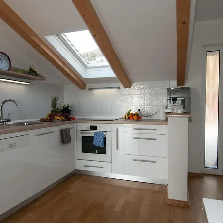 Beautiful View 1 شقة