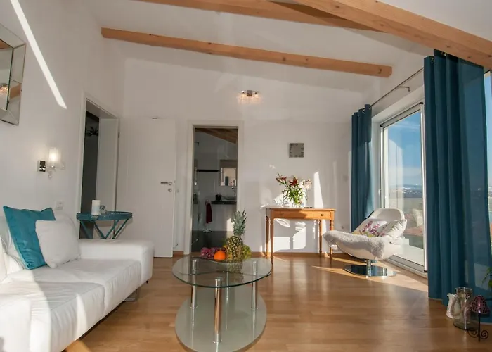 شقة Beautiful View 1 *