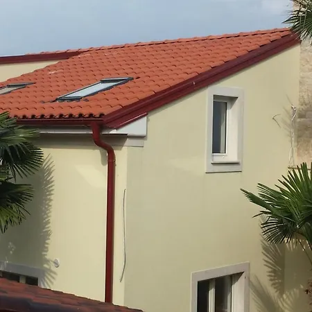 Beautiful View 1 Apartment Opatija