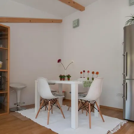 Apartment Beautiful View 1 Opatija