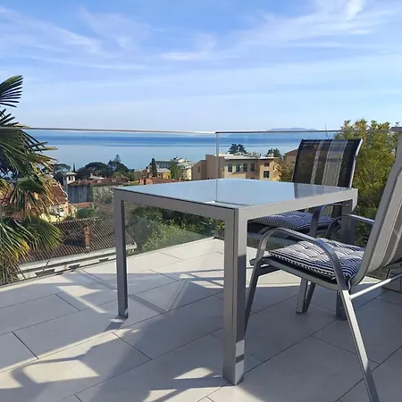 Beautiful View 1 * Opatija