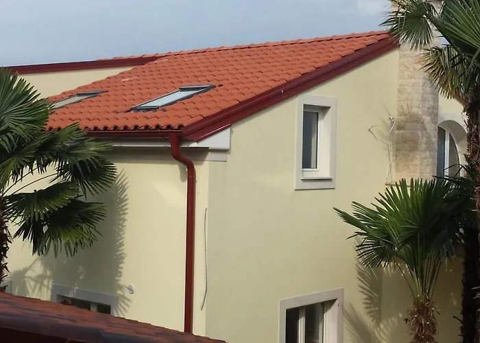 Beautiful View 1 Lejlighed Opatija