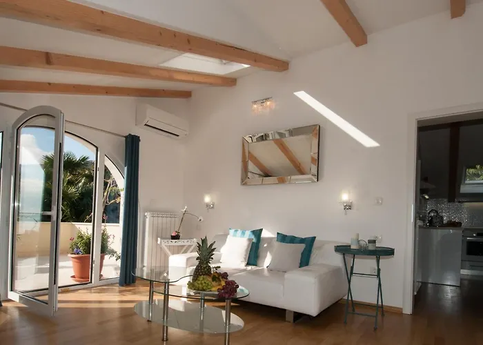 Beautiful View 1 Daire *