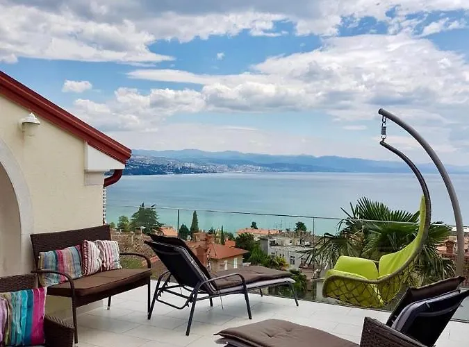 Beautiful View 1 Opatija
