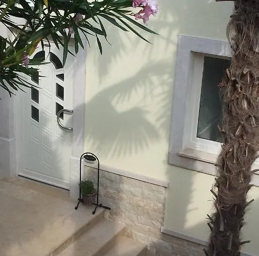 Beautiful View 1 Lejlighed