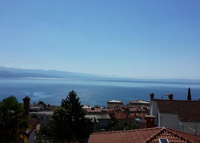 Beautiful View 1 * Opatija