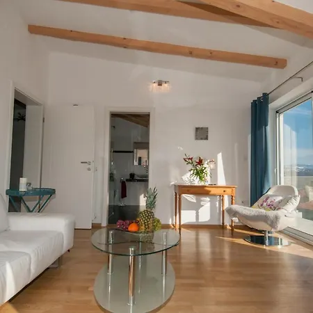 Appartement Beautiful View 1 *