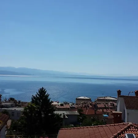 Beautiful View 1 * Opatija