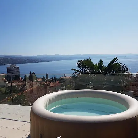 Beautiful View 1 Opatija