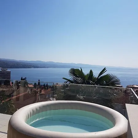 Beautiful View 1 Appartement