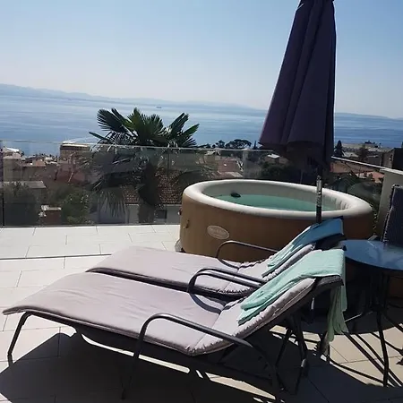 Appartement Beautiful View 1 *