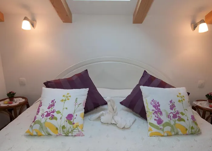 Beautiful View 1 アパート *