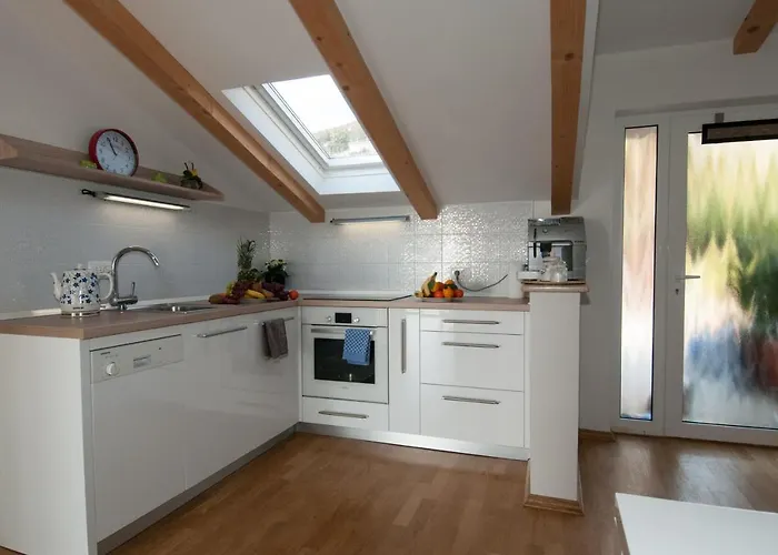 Beautiful View 1 アパート